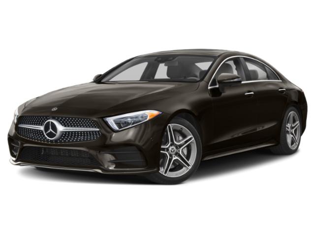 2019 Mercedes-Benz CLS CLS 450 for sale in Marshall, TX