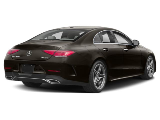 2019 Mercedes-Benz CLS 450 CLS 450