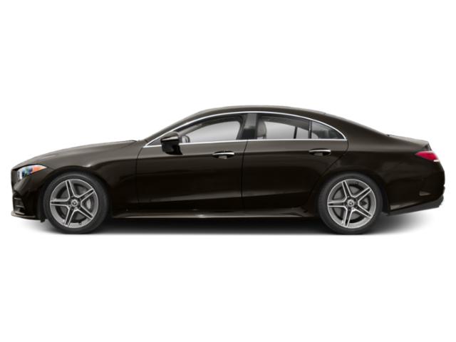 2019 Mercedes-Benz CLS 450 CLS 450