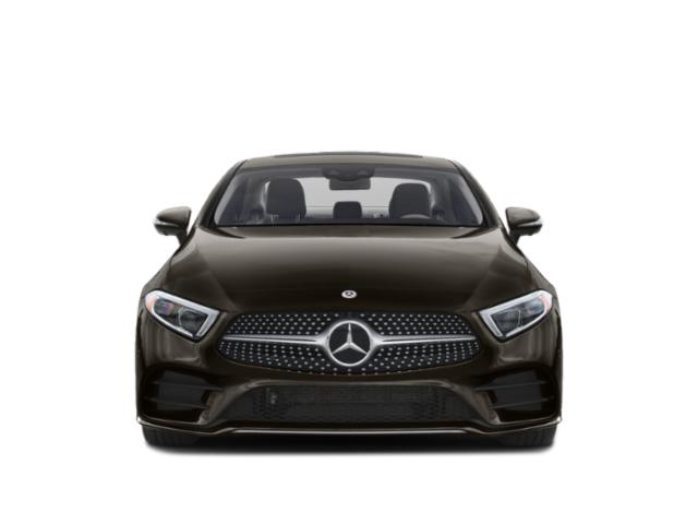 2019 Mercedes-Benz CLS CLS 450