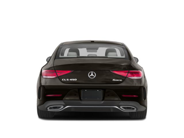 2019 Mercedes-Benz CLS CLS 450