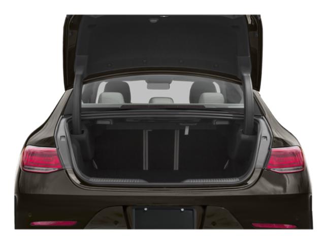 2019 Mercedes-Benz CLS CLS 450