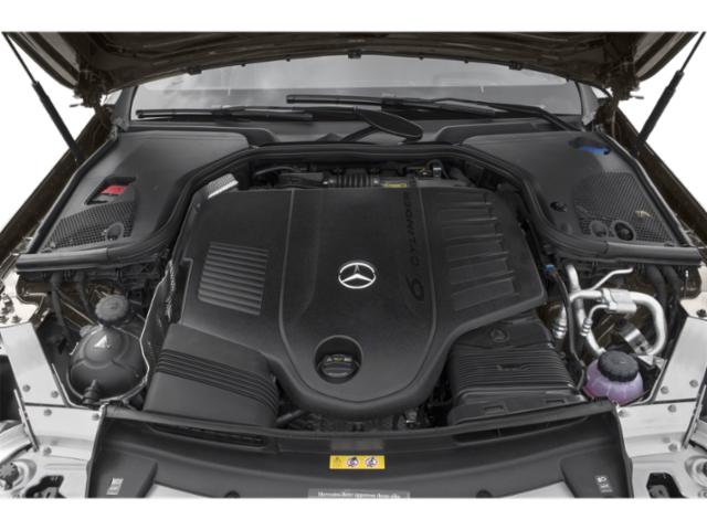 2019 Mercedes-Benz CLS CLS 450