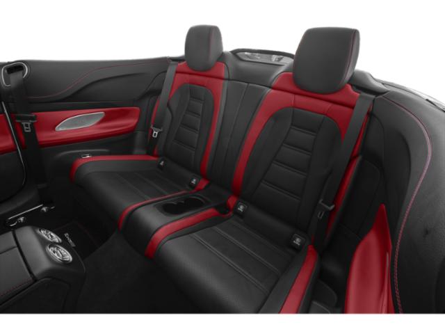 2019 Mercedes-Benz AMG E 53 4MATIC