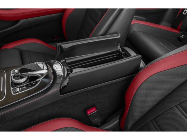 2019 Mercedes-Benz AMG E 53 4MATIC