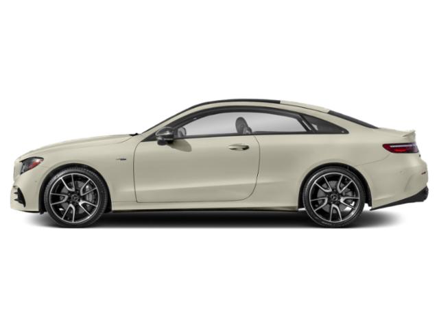 2019 Mercedes-Benz AMG E 53 4MATIC