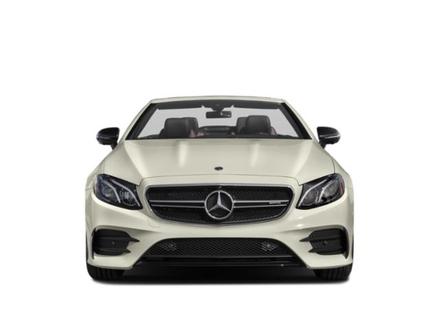 2019 Mercedes-Benz AMG E 53 4MATIC