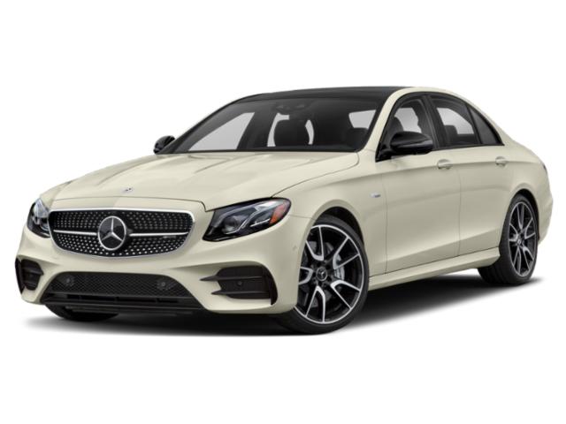 2019 Mercedes-Benz AMG E 53 4MATIC 2019 Mercedes-Benz AMG E 53 4MATIC