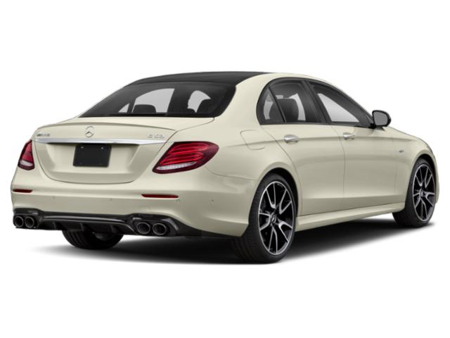 2019 Mercedes-Benz AMG E 53 4MATIC 2019 Mercedes-Benz AMG E 53 4MATIC