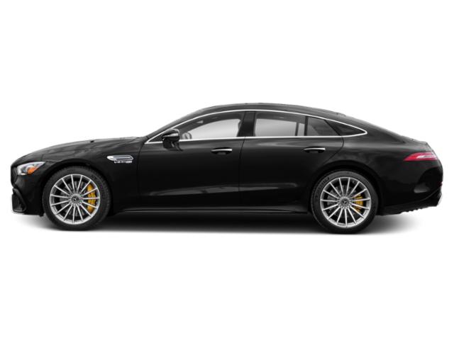 2019 Mercedes-Benz AMG GT 63 4-Door Coupe AMG GT 63