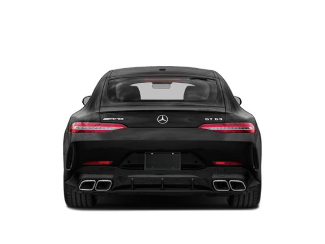 2019 Mercedes-Benz AMG GT AMG GT 63