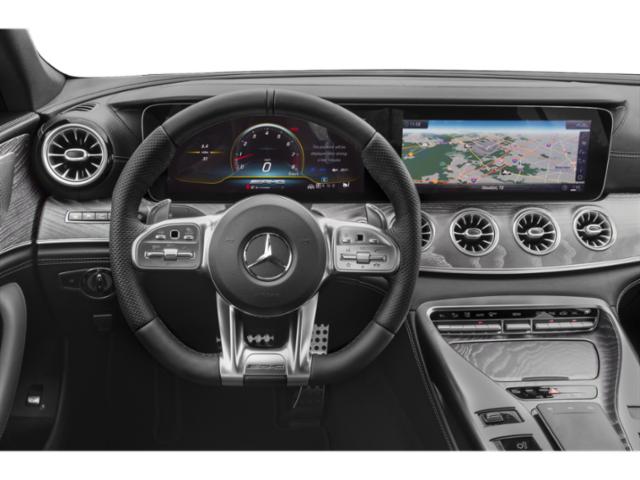2019 Mercedes-Benz AMG GT AMG GT 63