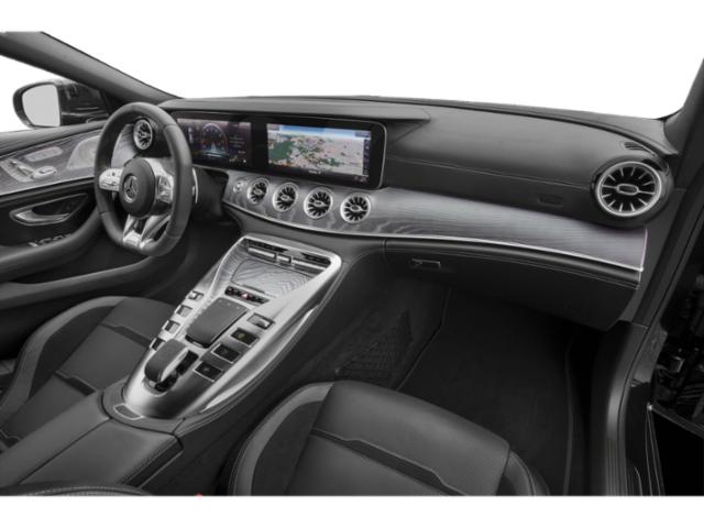 2019 Mercedes-Benz AMG GT AMG GT 63