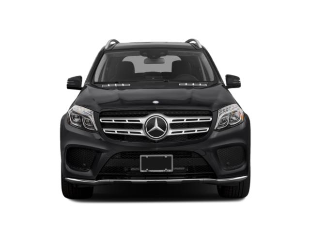 2019 Mercedes-Benz GLS GLS 550 4MATIC