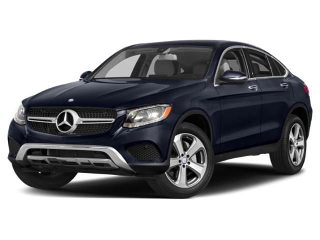 2019 Mercedes-Benz GLC 4MATIC for sale in Ventura, CA