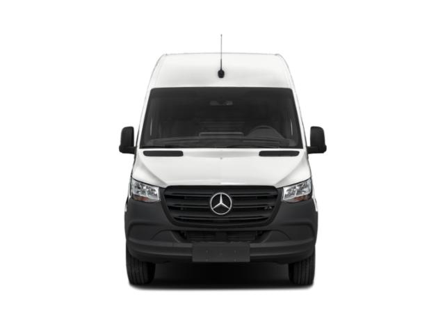 2019 Mercedes-Benz Sprinter 2500 High Roof I4