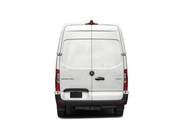 2019 Mercedes-Benz Sprinter 2500 High Roof I4