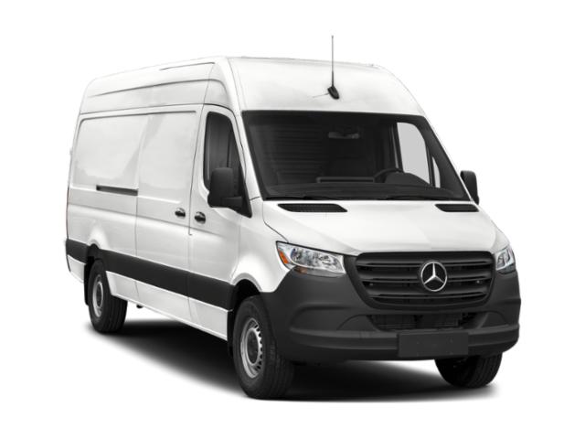 2019 Mercedes-Benz Sprinter 2500 High Roof I4
