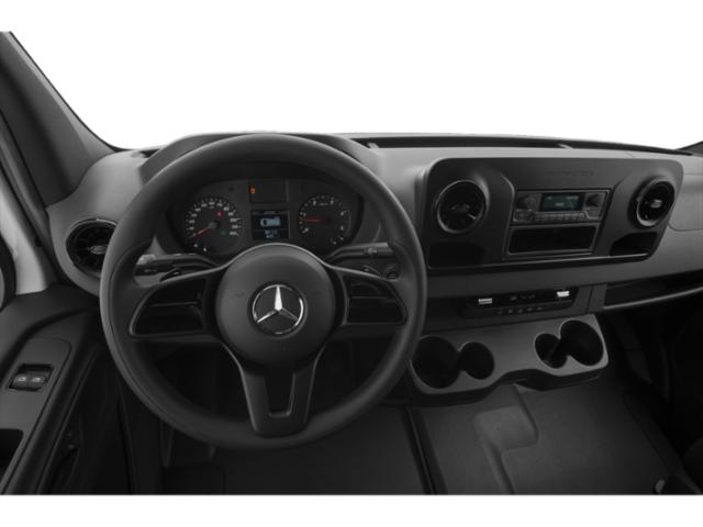 2019 Mercedes-Benz Sprinter 2500 High Roof I4