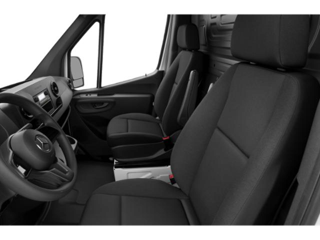 2019 Mercedes-Benz Sprinter 2500 High Roof I4