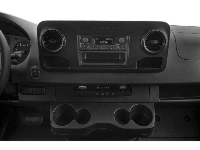 2019 Mercedes-Benz Sprinter 2500 High Roof I4