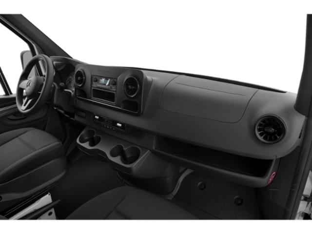 2019 Mercedes-Benz Sprinter 2500 High Roof I4