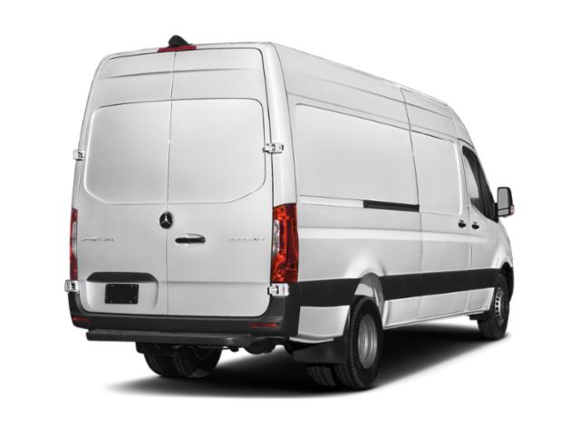 2019 Mercedes-Benz Sprinter 3500 High Roof V6