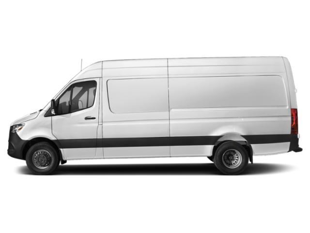 2019 Mercedes-Benz Sprinter 3500 High Roof V6