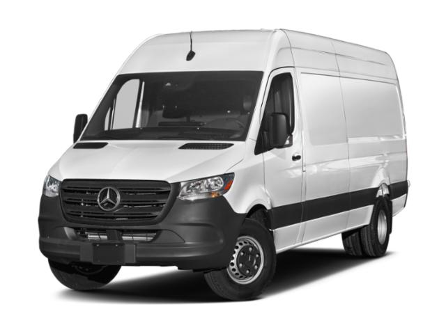 2019 Mercedes-Benz Sprinter 3500 High Roof V6 for sale in Fredericksburg, VA