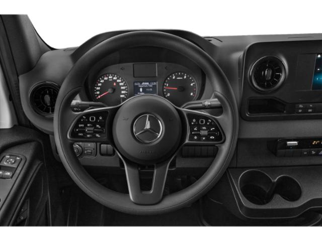 2019 Mercedes-Benz Sprinter 3500 High Roof V6