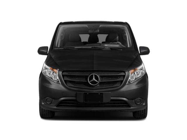 2019 Mercedes-Benz Metris Worker