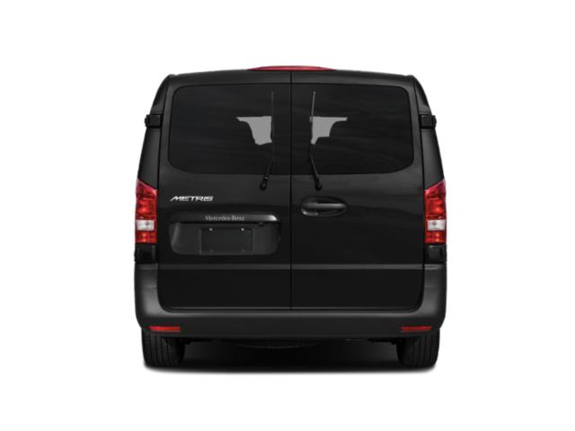 2019 Mercedes-Benz Metris Worker