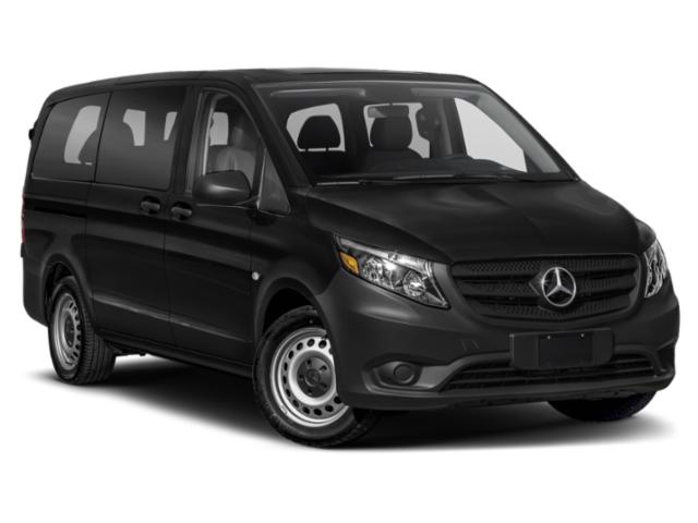 2019 Mercedes-Benz Metris Worker