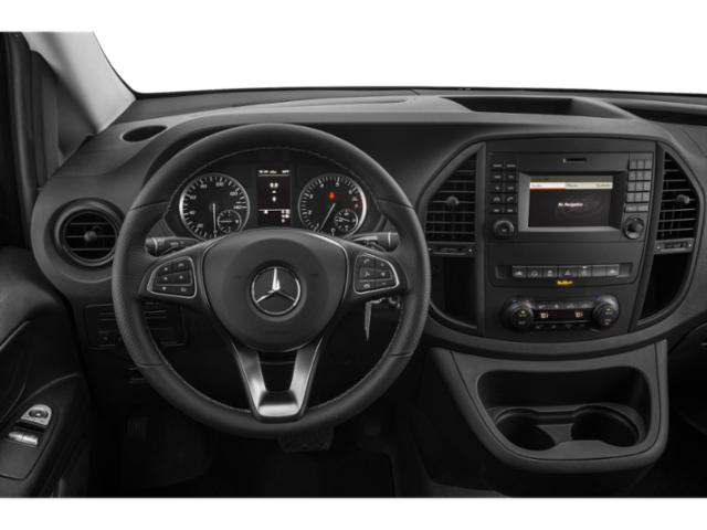 2019 Mercedes-Benz Metris Worker