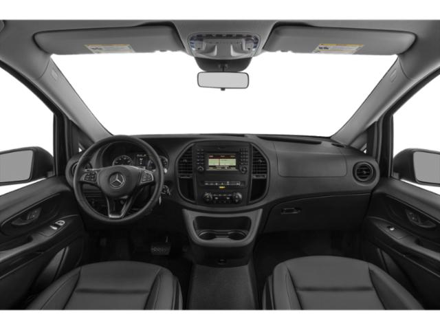 2019 Mercedes-Benz Metris Worker
