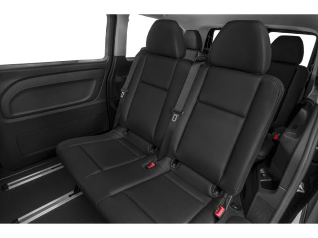 2019 Mercedes-Benz Metris Worker