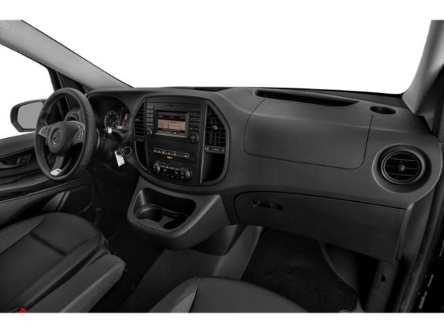 2019 Mercedes-Benz Metris Worker
