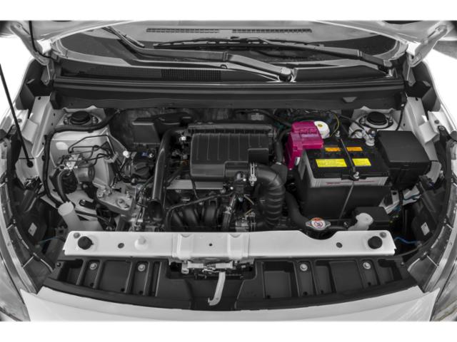 2019 Mitsubishi Mirage G4 ES
