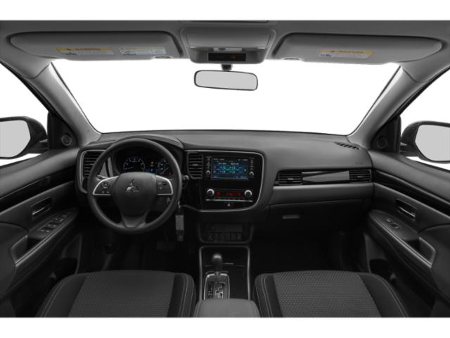 2019 Mitsubishi Outlander ES