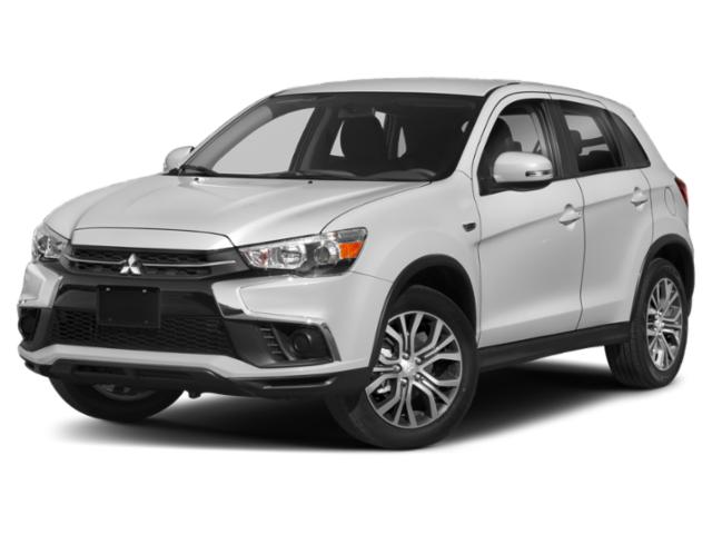 2019 Mitsubishi Outlander Sport 2.0 LE