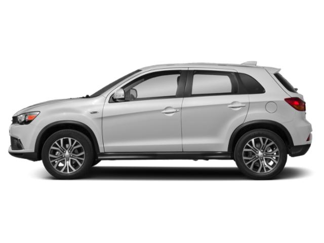 2019 Mitsubishi Outlander Sport 2.0 LE