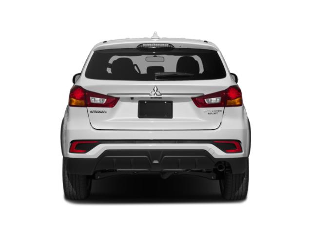 Used 2019 Mitsubishi Outlander Sport For Sale in OLIVE BRANCH, MS