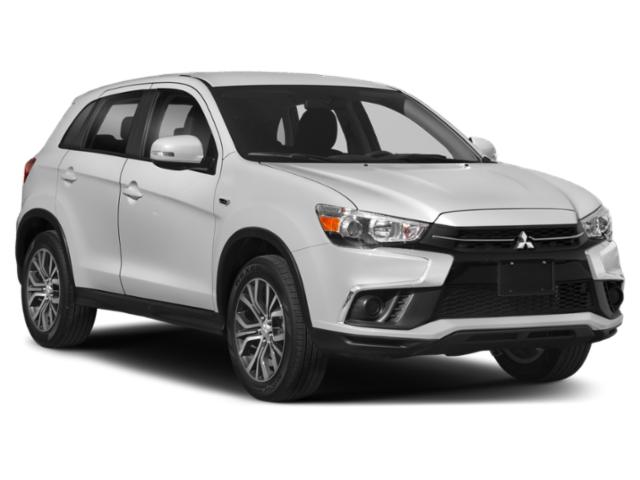 Used 2019 Mitsubishi Outlander Sport For Sale in OLIVE BRANCH, MS