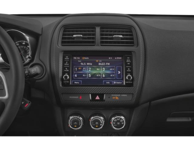 Used 2019 Mitsubishi Outlander Sport For Sale in OLIVE BRANCH, MS
