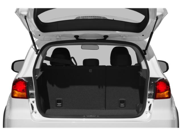 Used 2019 Mitsubishi Outlander Sport For Sale in OLIVE BRANCH, MS