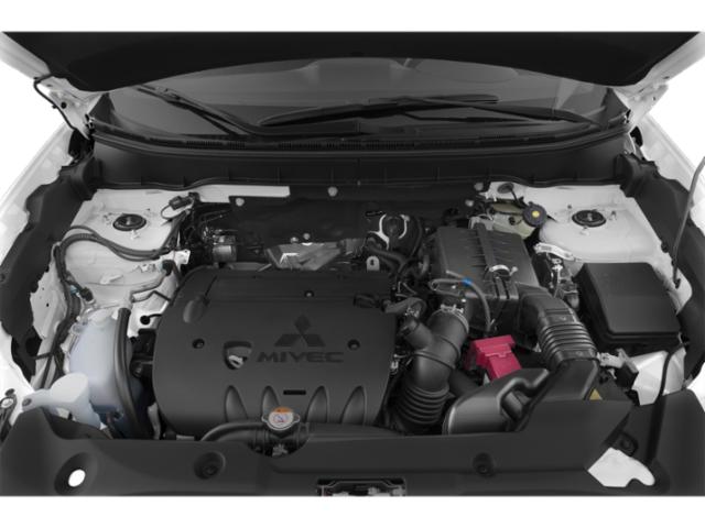Used 2019 Mitsubishi Outlander Sport For Sale in OLIVE BRANCH, MS