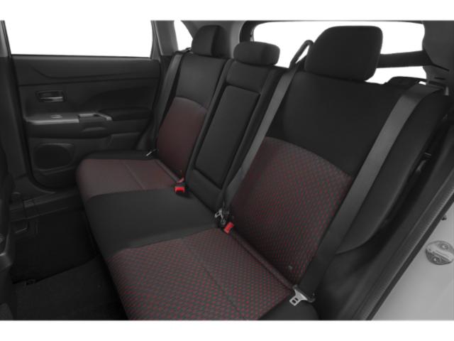 Used 2019 Mitsubishi Outlander Sport For Sale in OLIVE BRANCH, MS