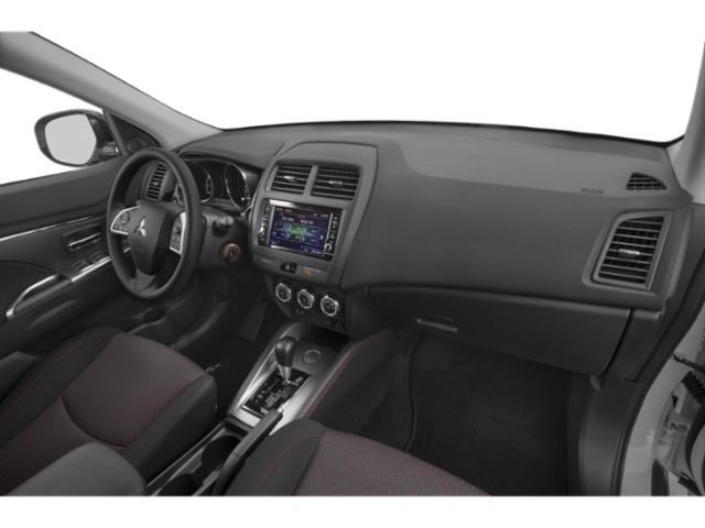 Used 2019 Mitsubishi Outlander Sport For Sale in OLIVE BRANCH, MS
