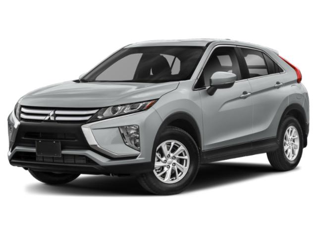 2019 Mitsubishi Eclipse Cross ES for sale in Frazer, PA