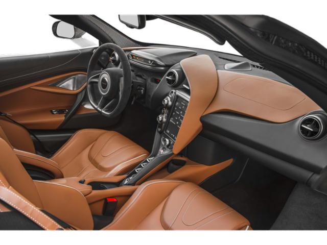 2019 McLaren 720S Performance